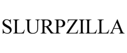 SLURPZILLA trademark