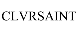 CLVRSAINT trademark
