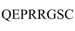 QEPRRGSC trademark