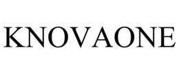 KNOVAONE trademark