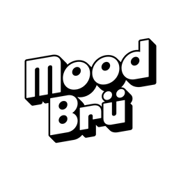 MOOD BRÜ trademark