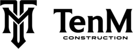 TM TENM CONSTRUCTION trademark