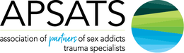 APSATS ASSOCIATION OF PARTNERS OF SEX ADDICTS TRAUMA SPECIALISTS trademark