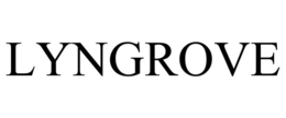 LYNGROVE trademark