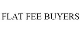 FLAT FEE BUYERS trademark