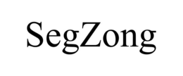 SEGZONG trademark