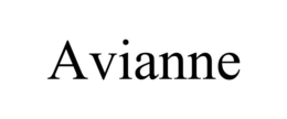 AVIANNE trademark