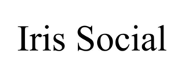 IRIS SOCIAL trademark