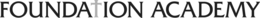 FOUNDATION ACADEMY trademark