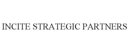 INCITE STRATEGIC PARTNERS trademark