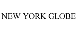 NEW YORK GLOBE trademark