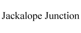 JACKALOPE JUNCTION trademark