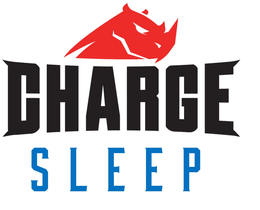 CHARGE SLEEP trademark