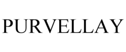 PURVELLAY trademark