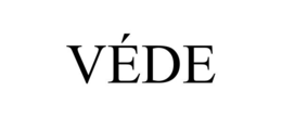 VÉDE trademark
