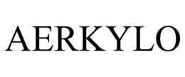 AERKYLO trademark