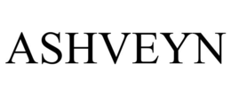 ASHVEYN trademark