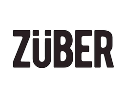 ZUBER trademark