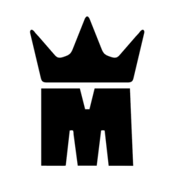 M trademark