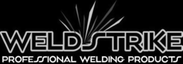 WELDSTRIKE PROFESSIONAL WELDING PRODUCTS trademark