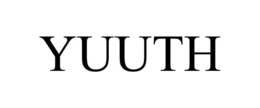 YUUTH trademark