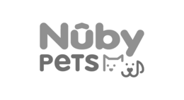 NUBY PETS trademark