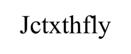 JCTXTHFLY trademark