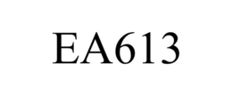 EA613 trademark