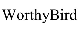 WORTHYBIRD trademark