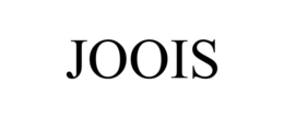 JOOIS trademark