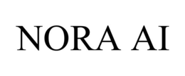 NORA AI trademark