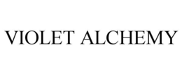 VIOLET ALCHEMY trademark