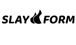 SLAY FORM trademark