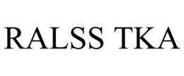 RALSS TKA trademark