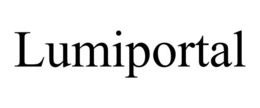 LUMIPORTAL trademark