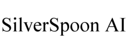 SILVERSPOON AI trademark