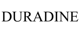 DURADINE trademark