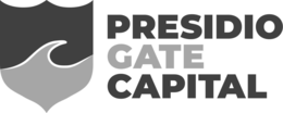 PRESIDIO GATE CAPITAL trademark
