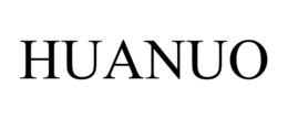 HUANUO trademark