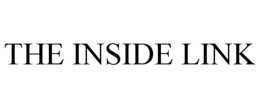 THE INSIDE LINK trademark