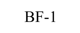 BF-1 trademark