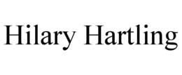 HILARY HARTLING trademark