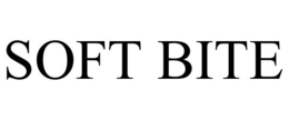 SOFT BITE trademark