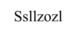 SSLLZOZL trademark