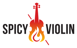 SPICY VIOLIN trademark