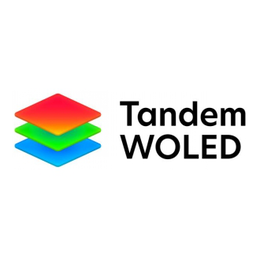 TANDEM WOLED trademark