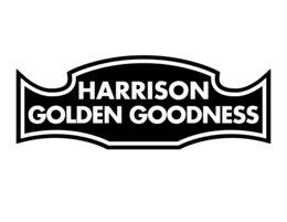 HARRISON GOLDEN GOODNESS trademark