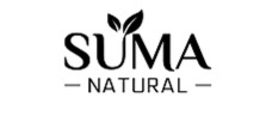SUMA NATURAL trademark