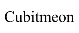 CUBITMEON trademark