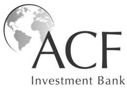 ACF INVESTMENT BANK trademark